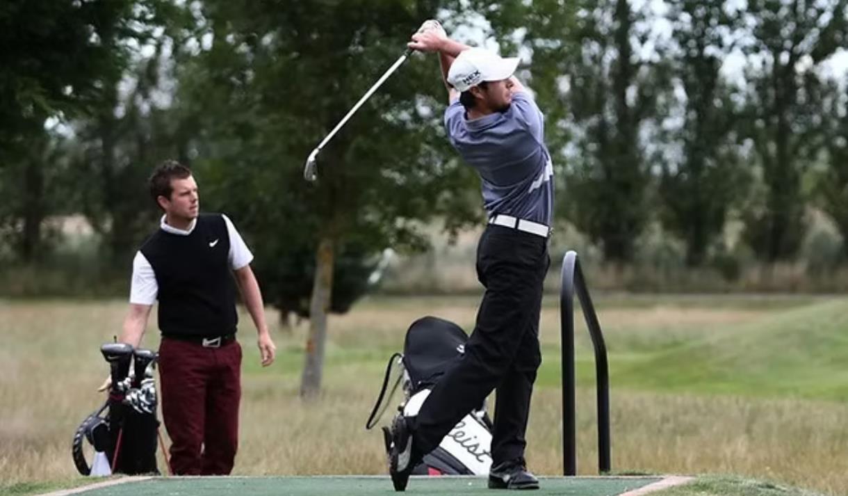 Southport Golf Academy