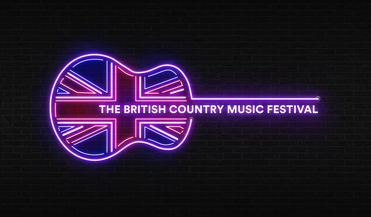 The British Country Music Festival