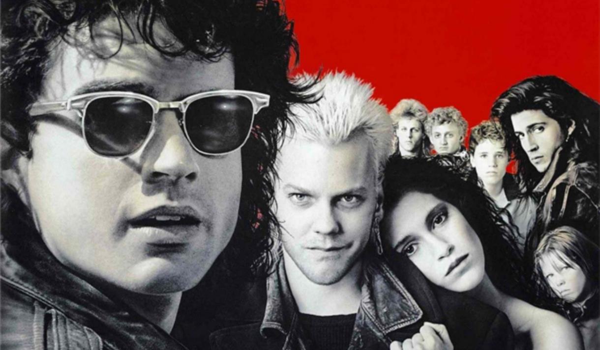 Lost Boys