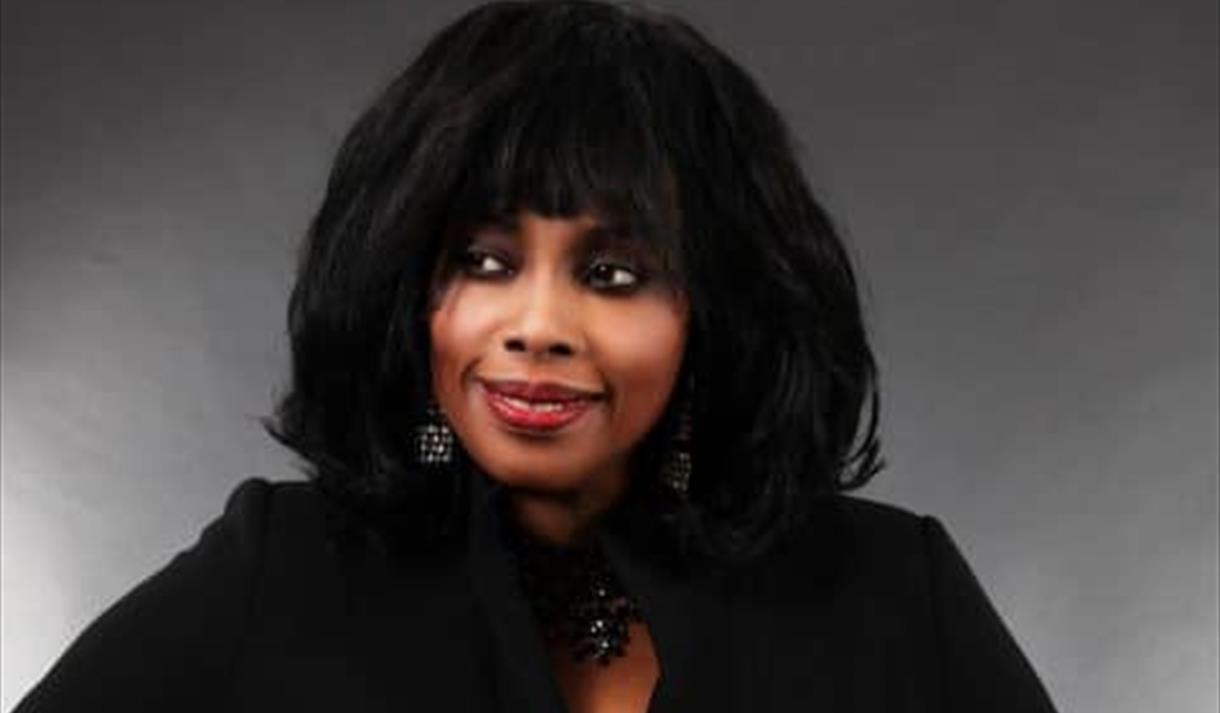 Ruby Turner