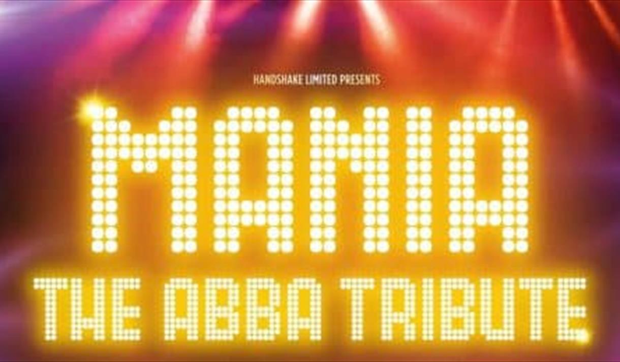 MANIA: The ABBA Tribute