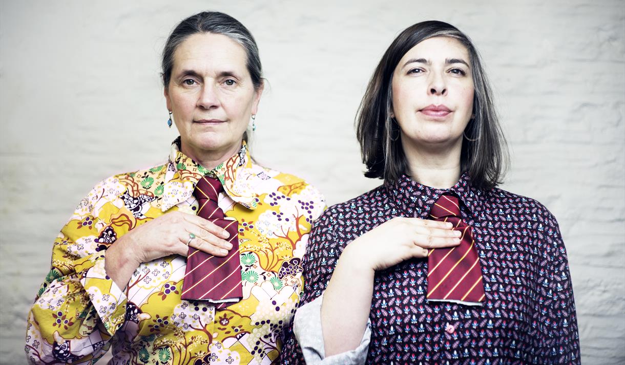 Sheila Ghelani & Sue Palmer: Common Salt