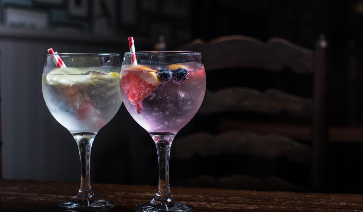 Gin Party