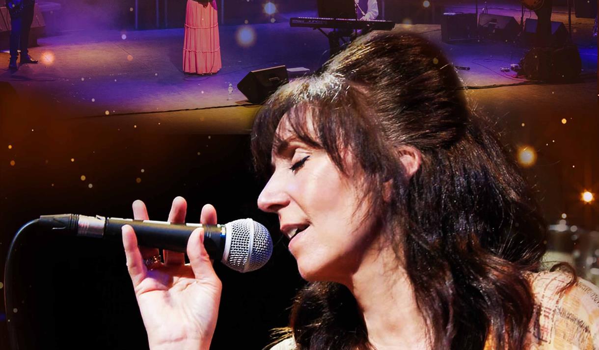 THE CARPENTERS EXPERIENCE
