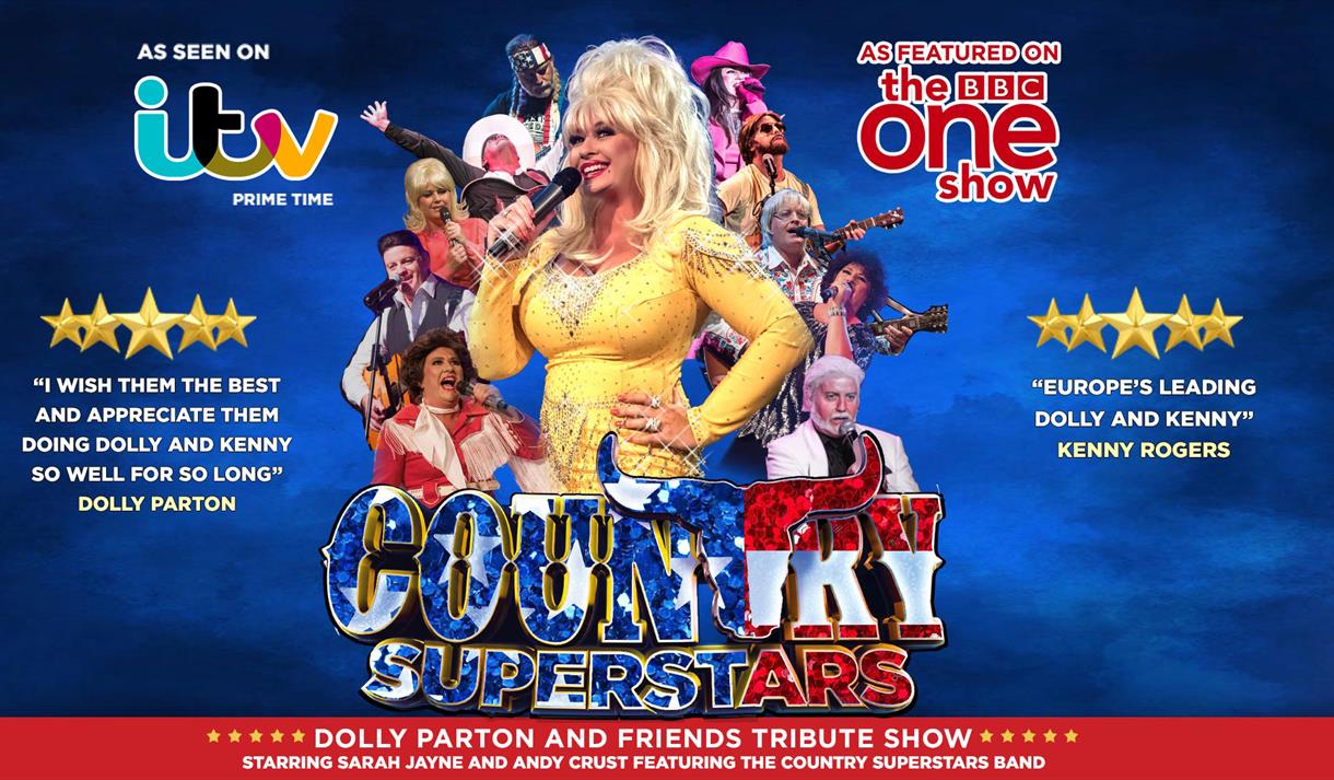 Country Superstars