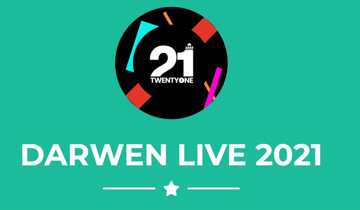 Darwen Live 2021