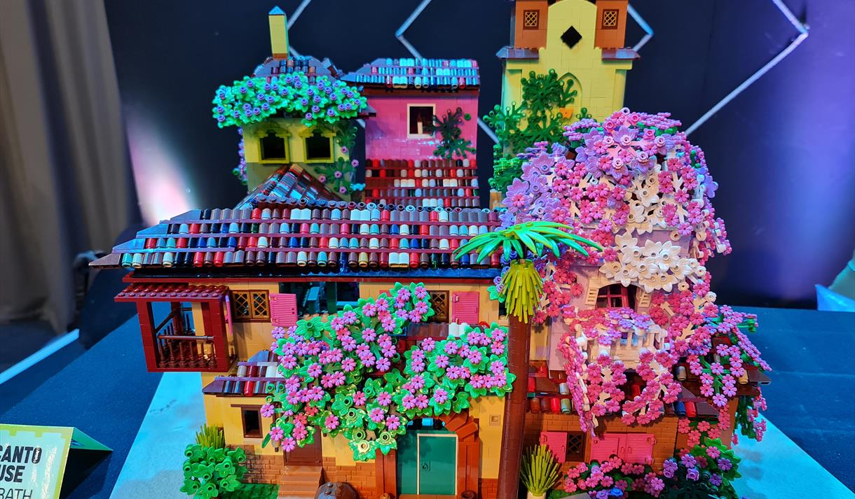 Blackpool Brick Festival
