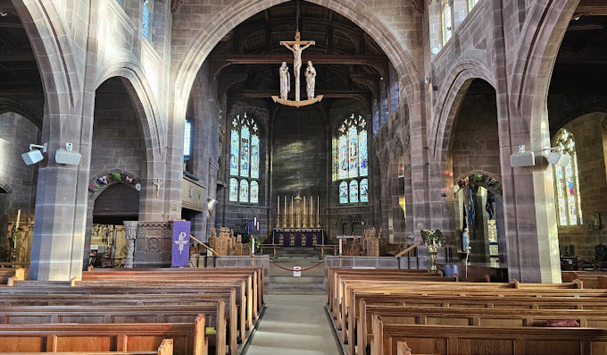 Heritage open days
