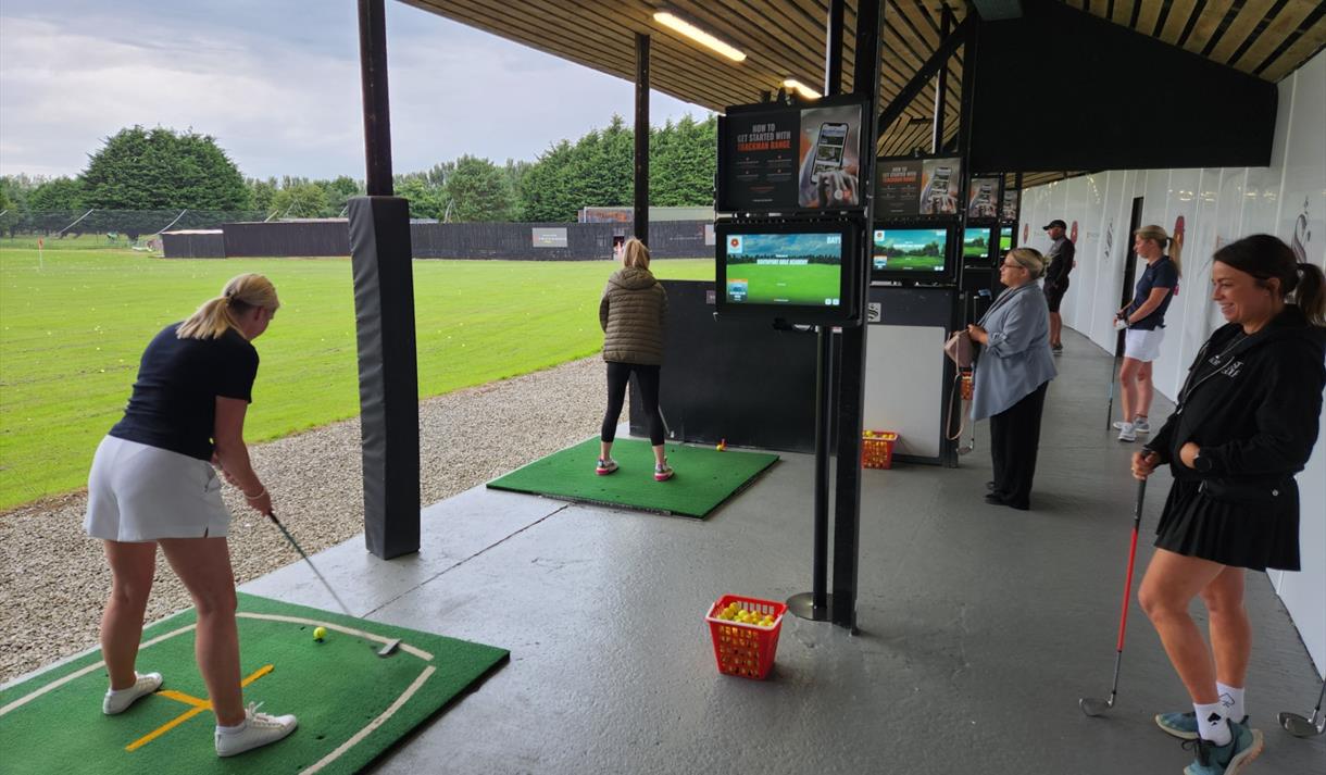 Southport Golf Academy