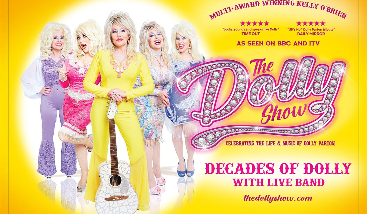The Dolly Show
