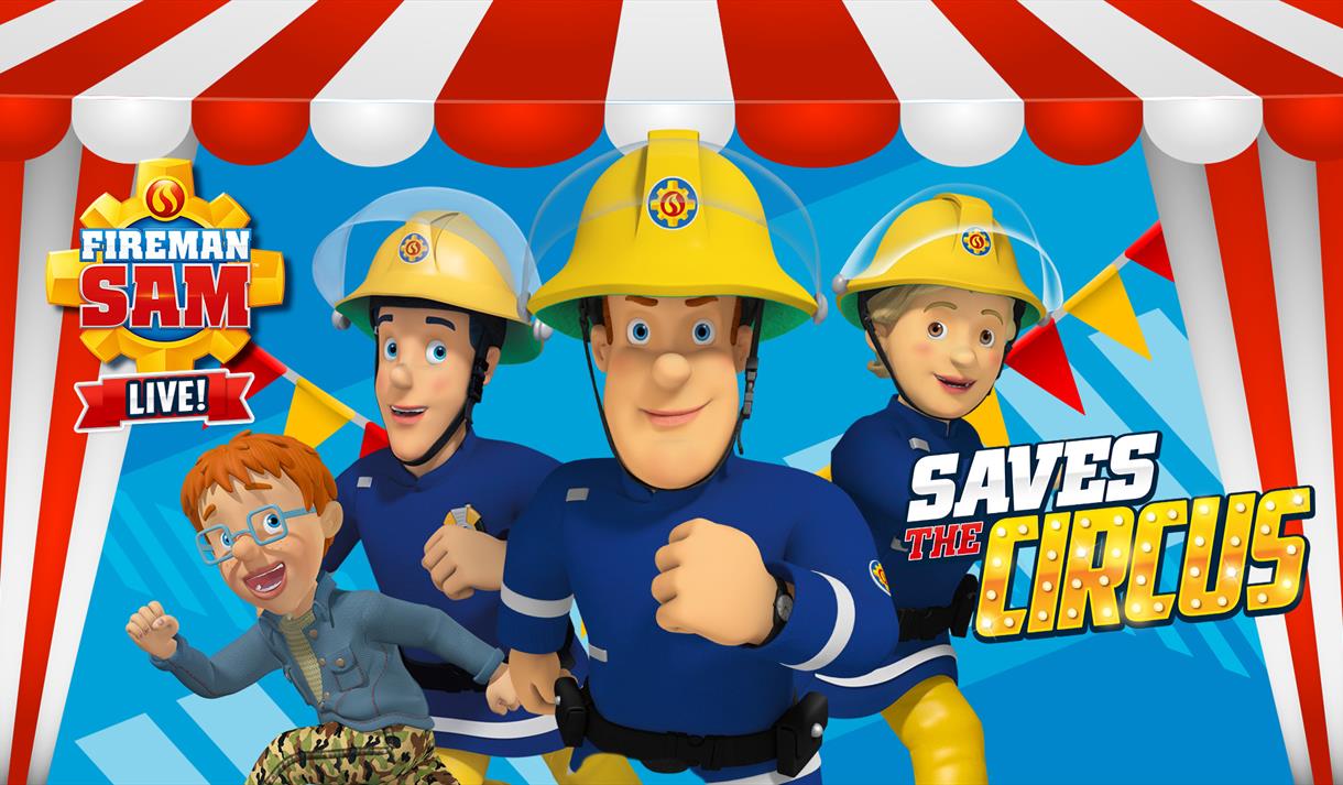Fireman Sam