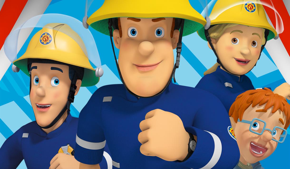 Fireman Sam