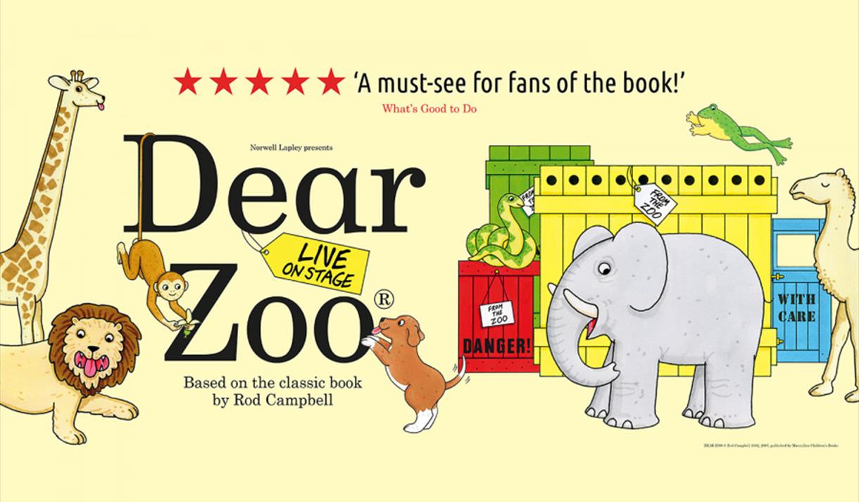 Dear Zoo