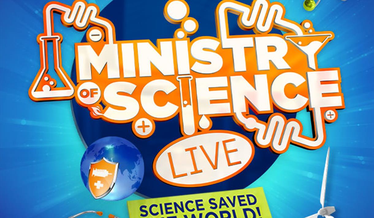 Ministry of Science