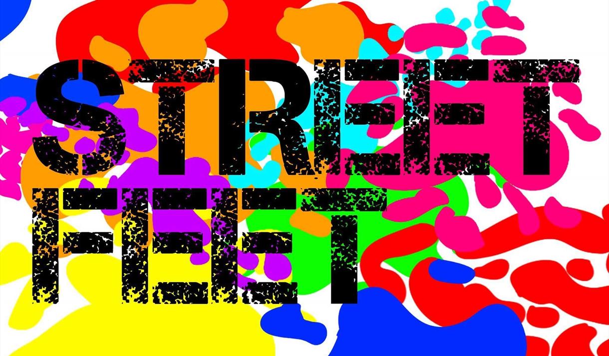 Streetfeet Summer Showcase