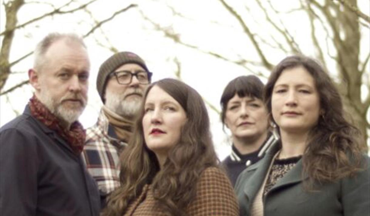 The Unthanks: In Winter