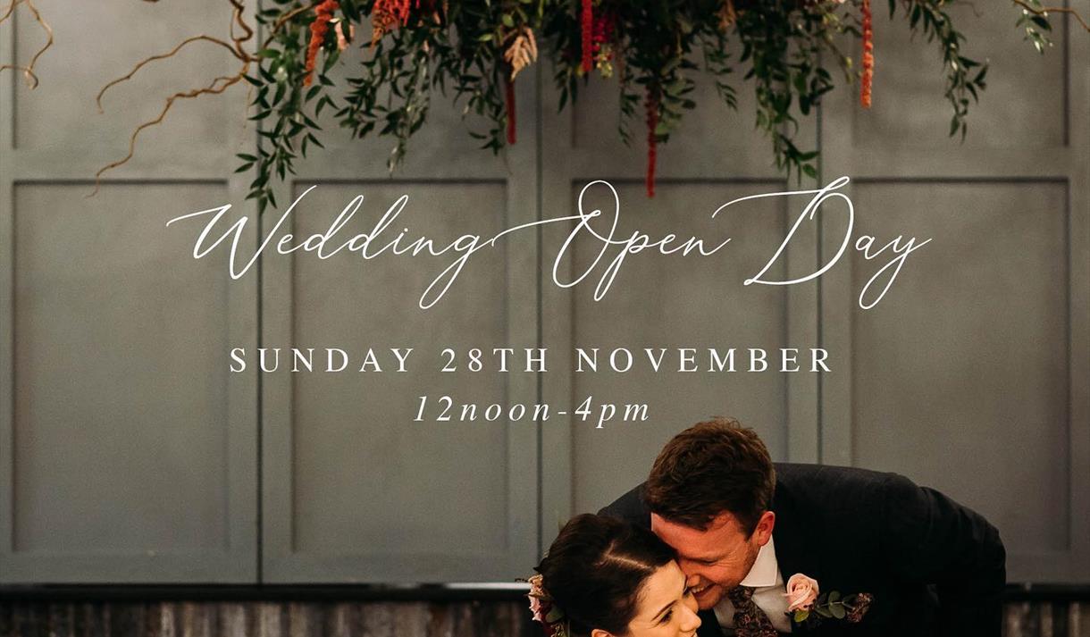 Dream Wedding Open Day