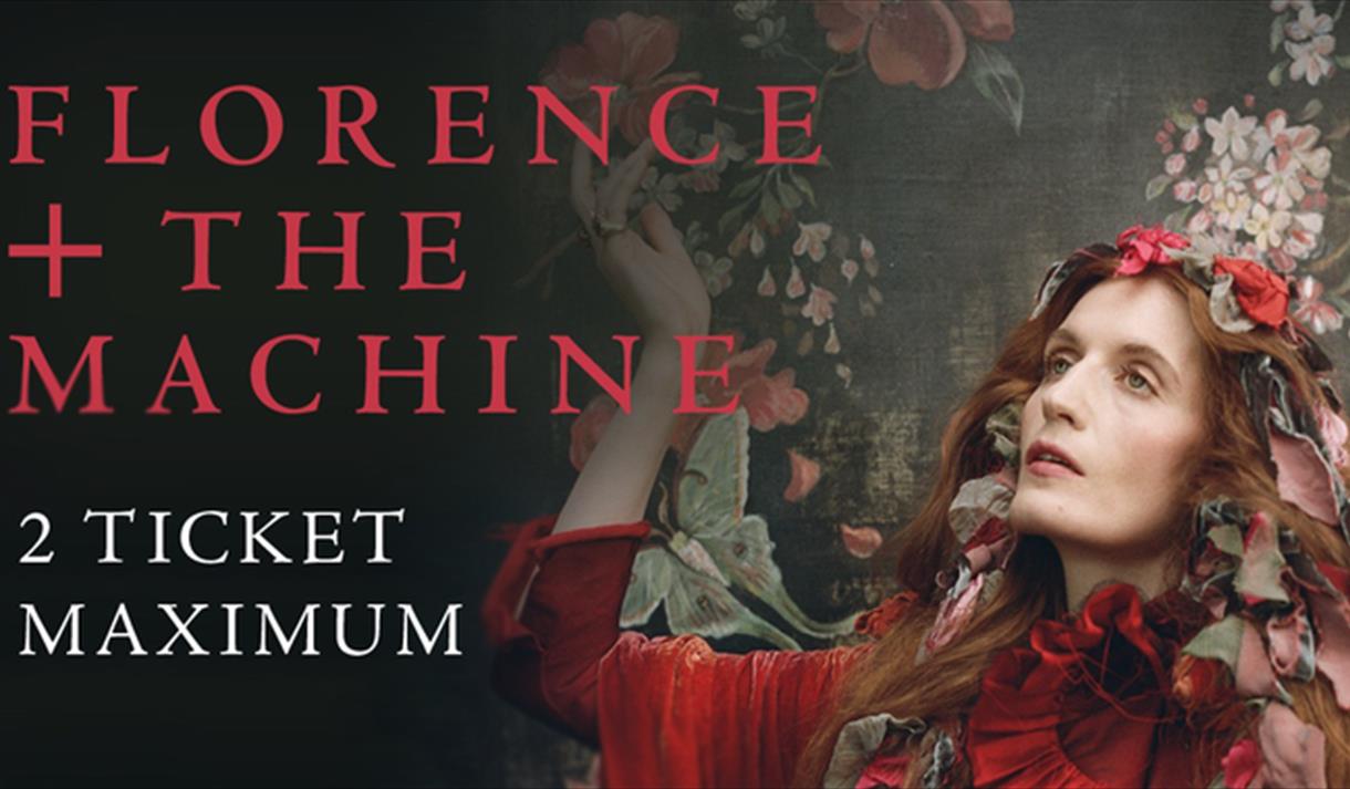 Florence & The Machine