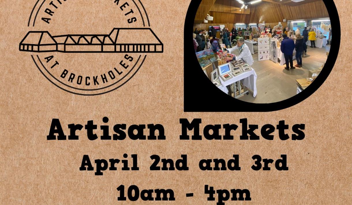 Artisan Market Brockholes