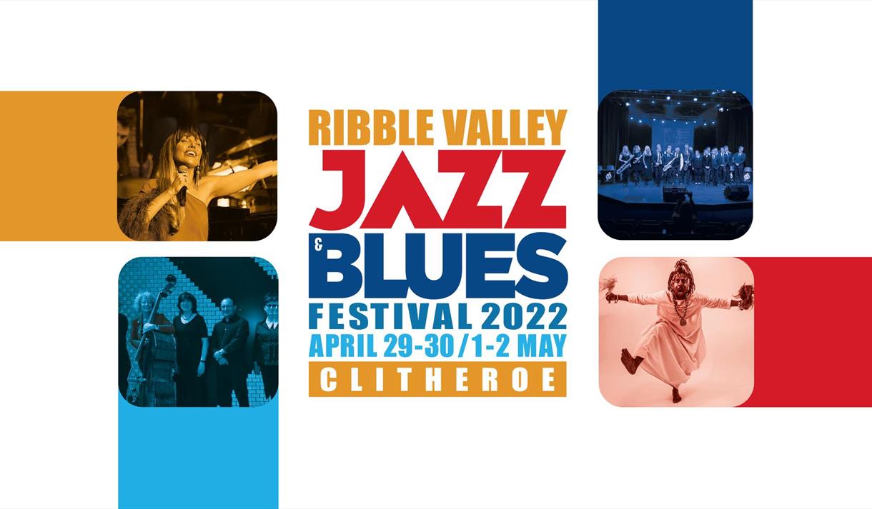 RV Jazz & Blues Festival - Saturday