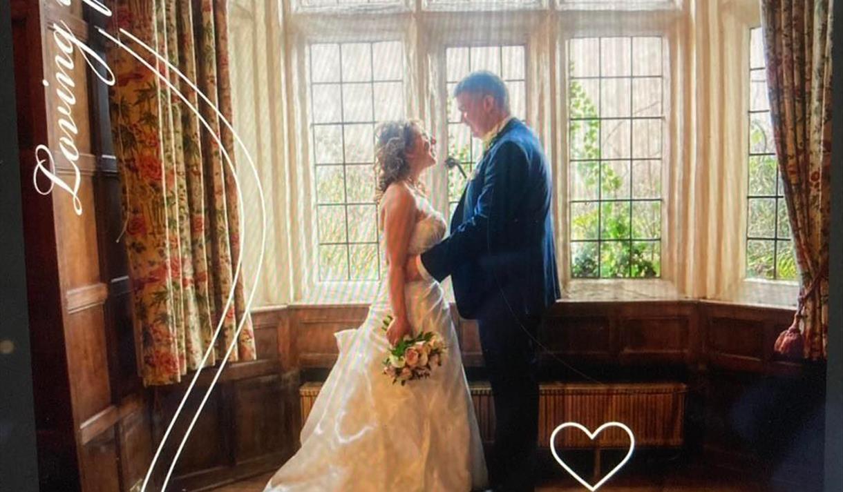 Spring Wedding Open Evening