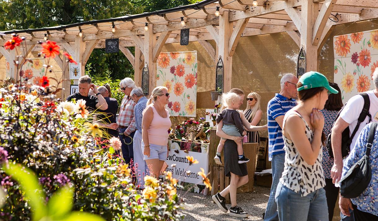 Artisan Market "Apple"