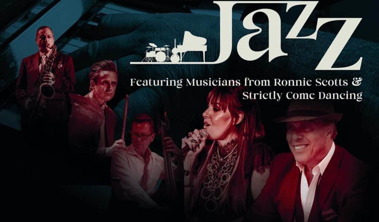 Timeless Voices of Jazz