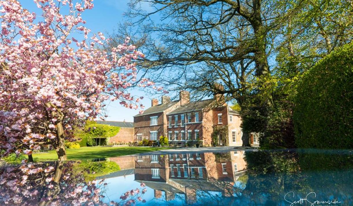 Wedding Open Day - Singleton Lodge