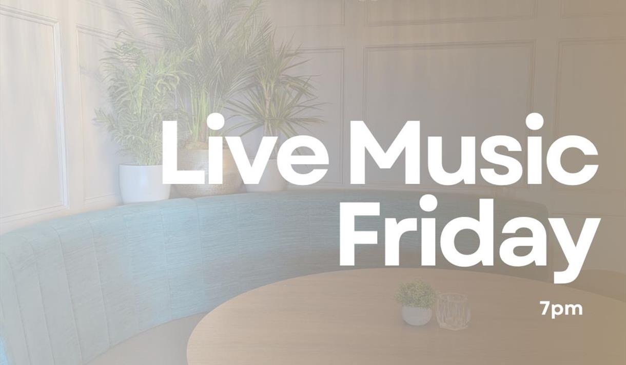 Live Music