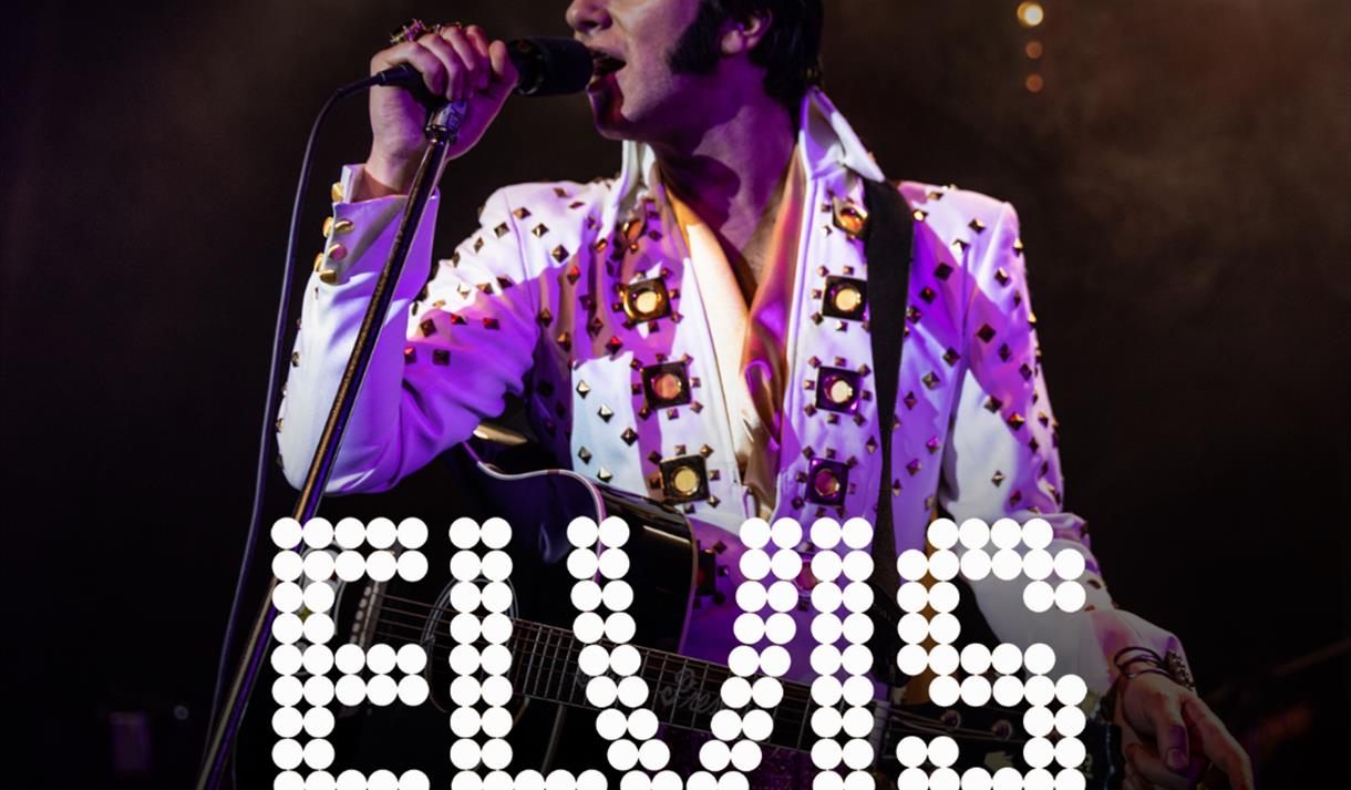 Elvis & The Rising Sun Band