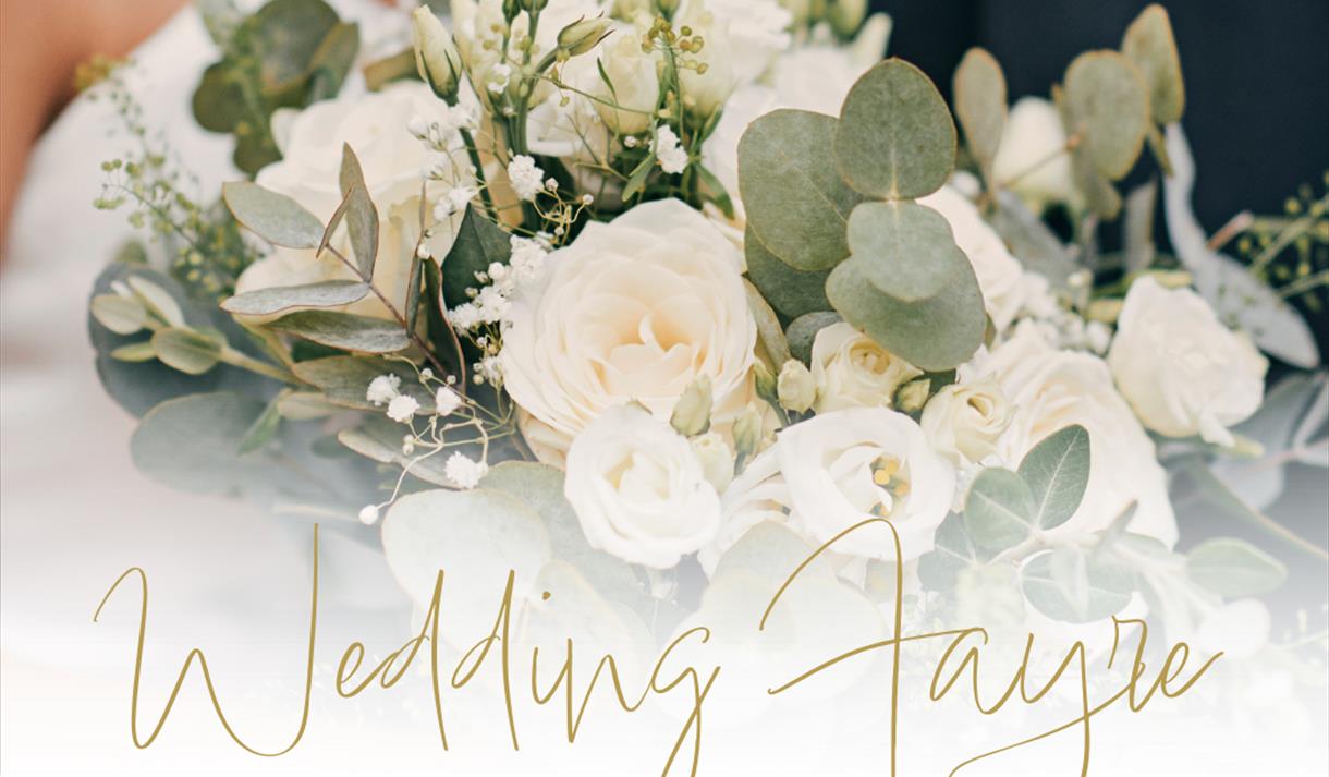 The Mill House Wedding Fair