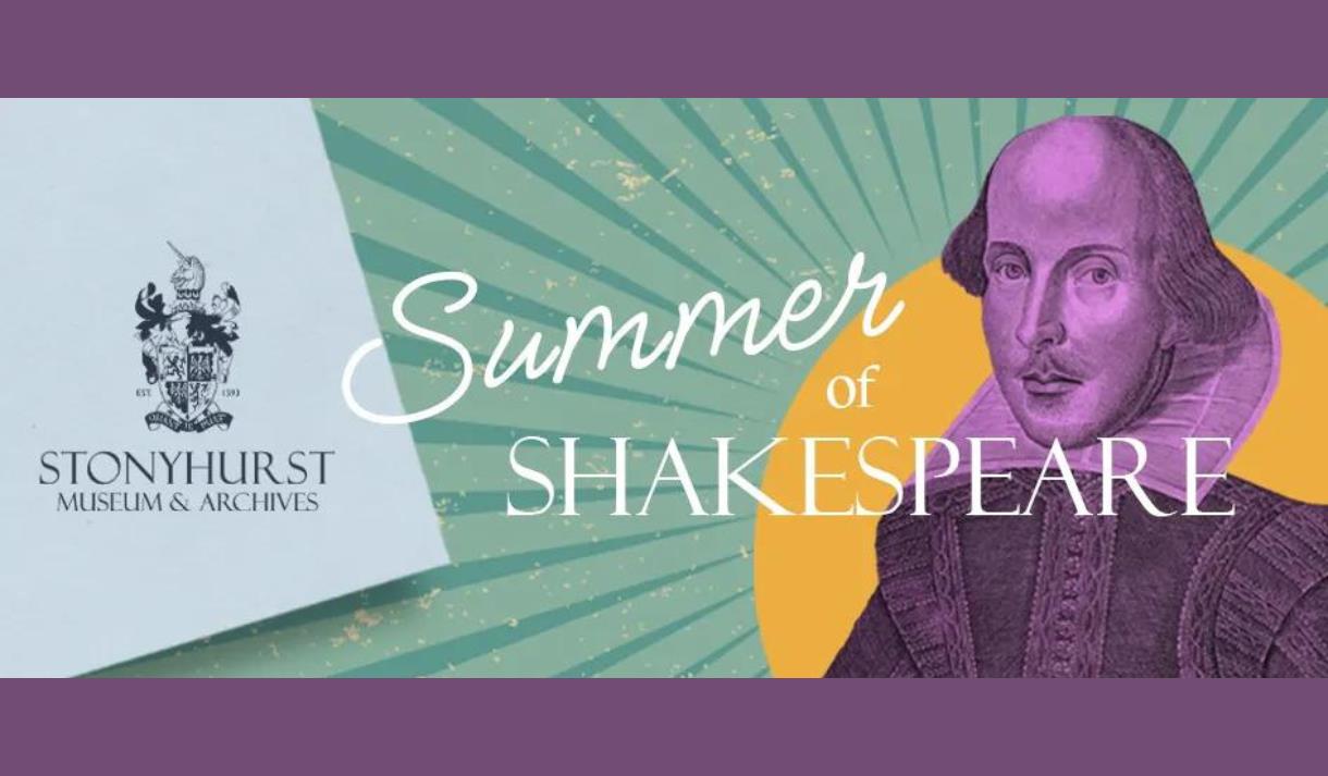 Summer of Shakespeare