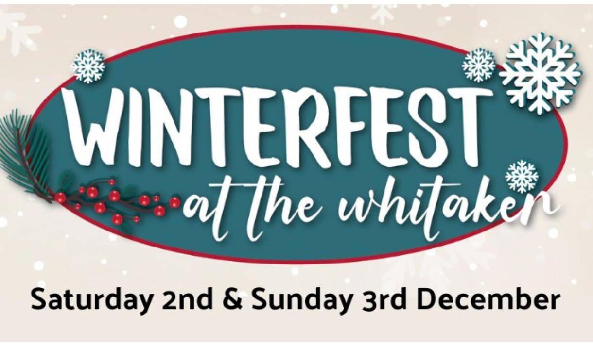 WinterFest