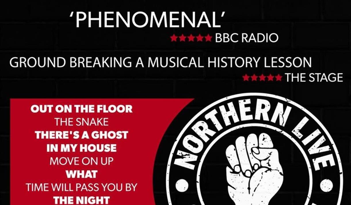 Northern Live