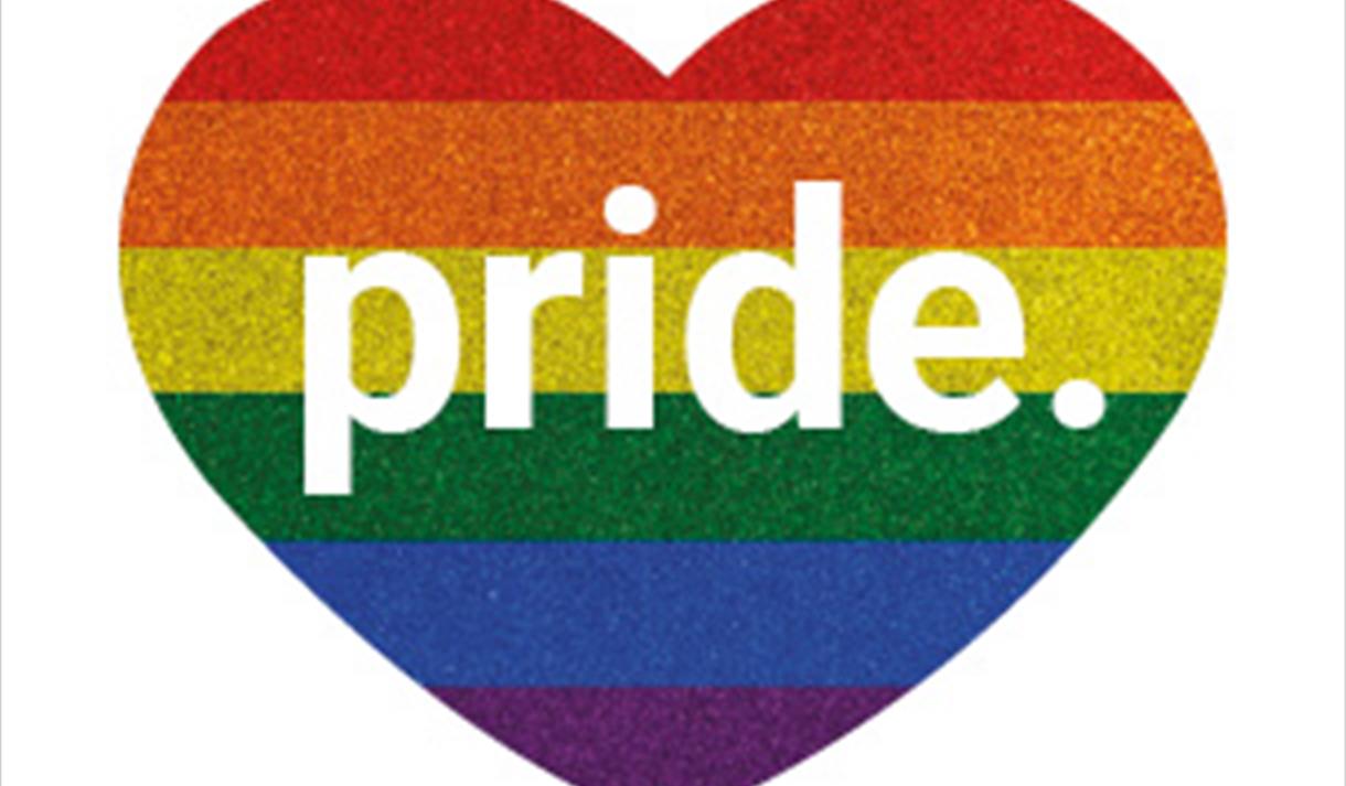 Pride Logo