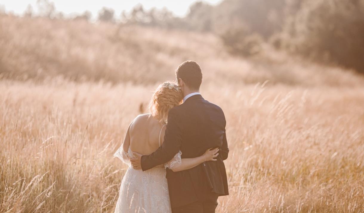 Wedding Showcase at Brockholes
