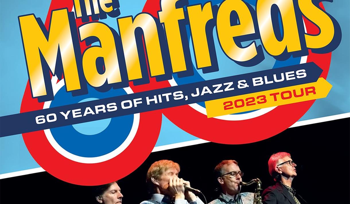 The Manfreds
