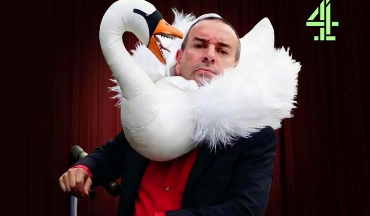 The Angry Boater - Deep Comedy from Shallow Waters