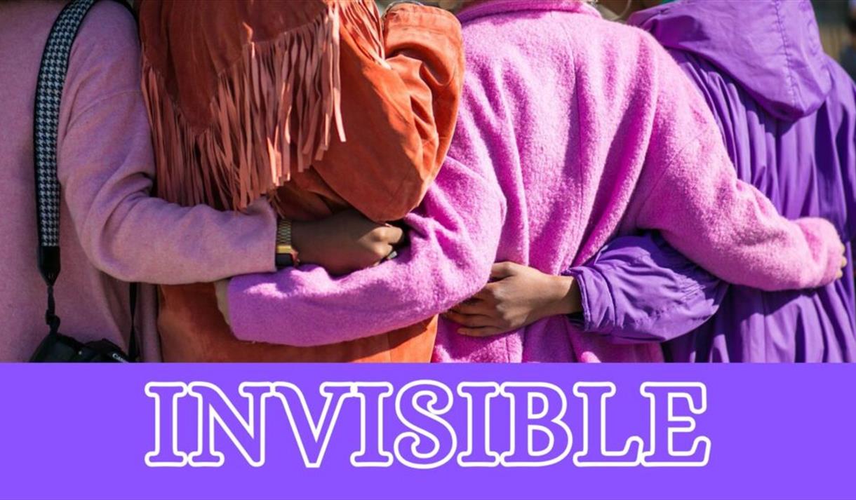 Invisible