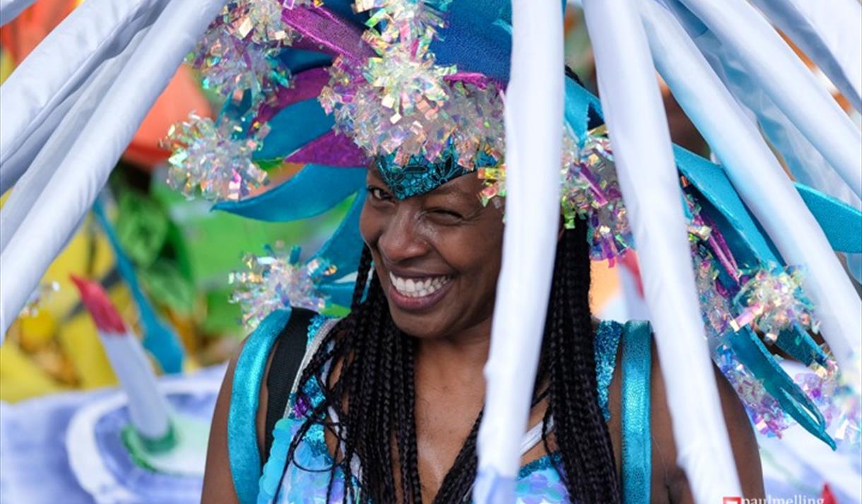 Preston Caribbean Carnival: what is it, when did it start, and when does it  take place?