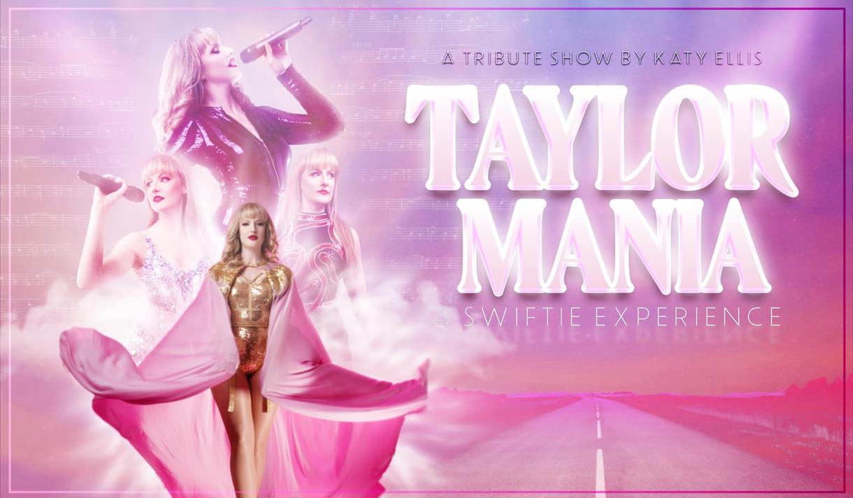 Taylormania