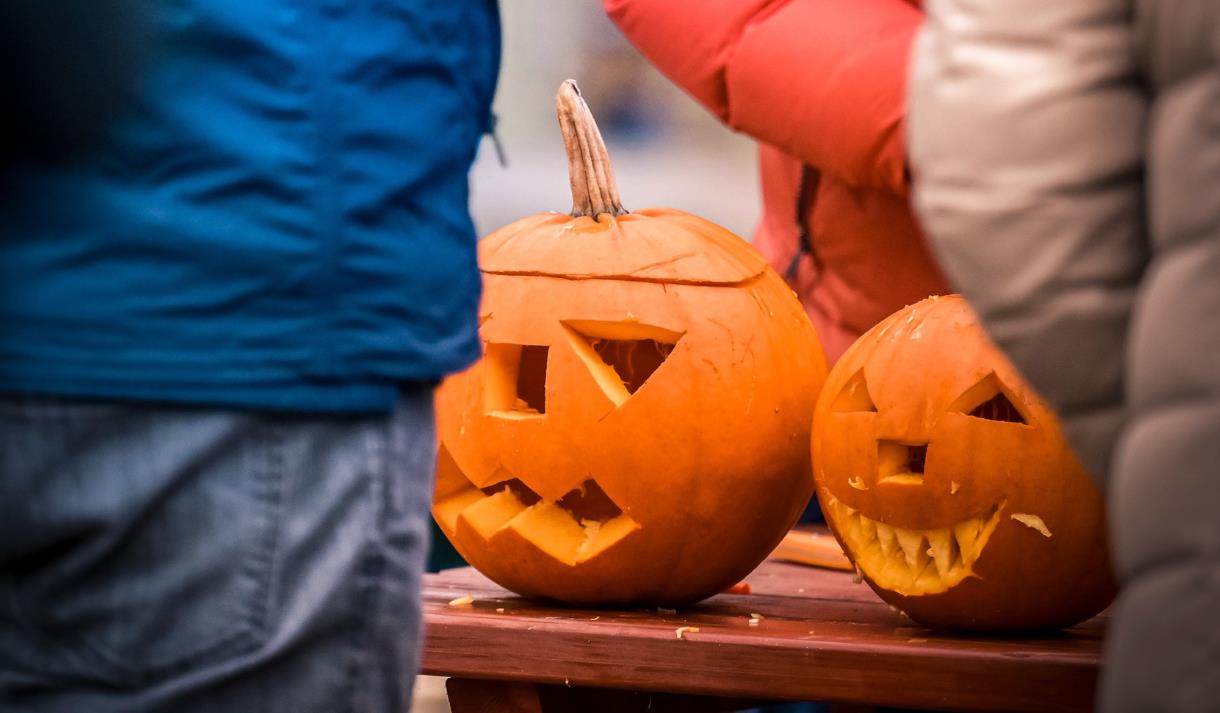 Pumpkin Festival