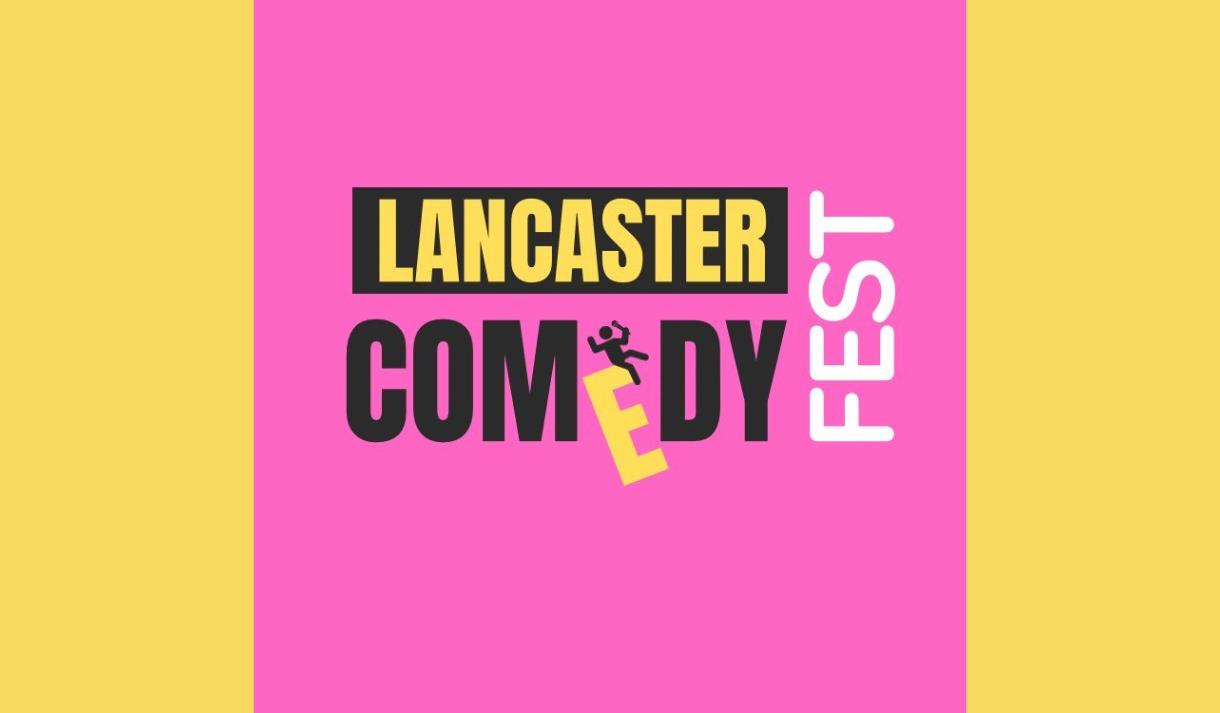 Lancaster Comedy Fest