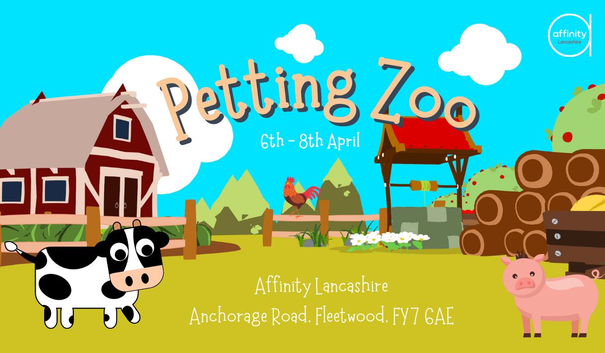 Petting Zoo
