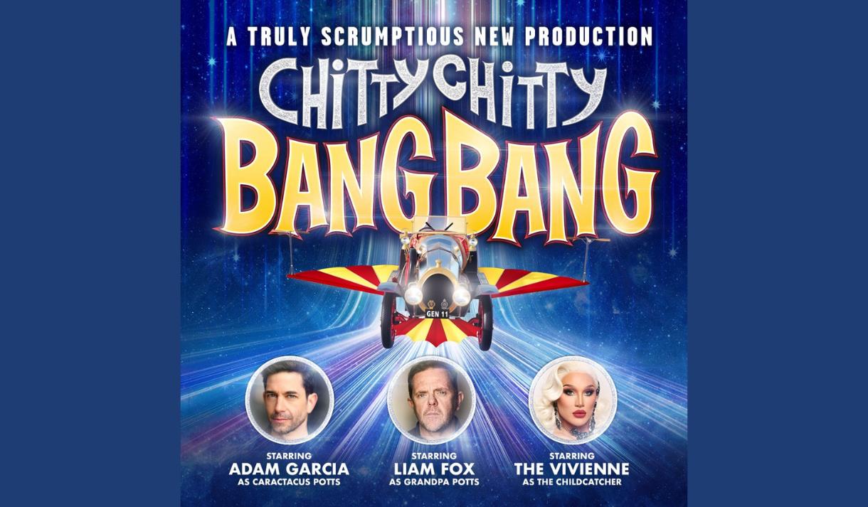 Chitty Chitty Bang Bang