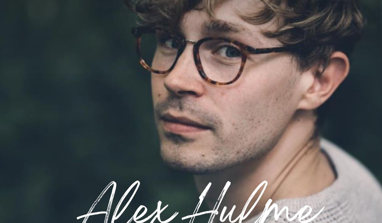 Festive Sessions at The Fold - Alex Hulme