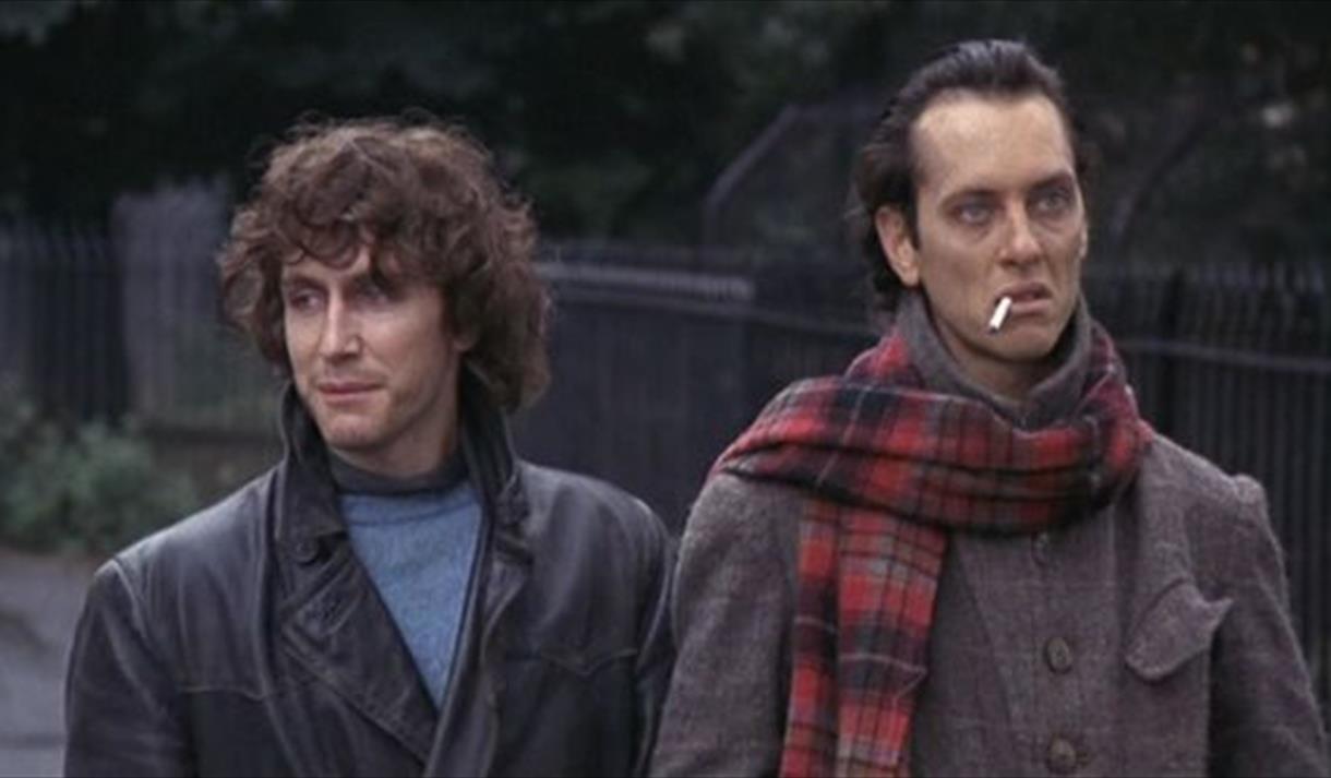 Withnail and I