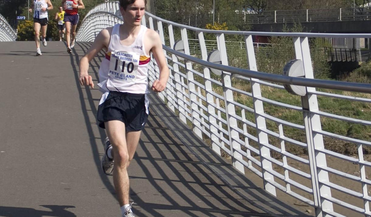 Lancaster 10k