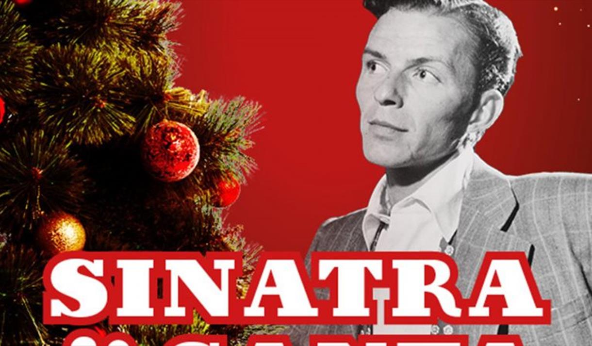 SINATRA and SANTA