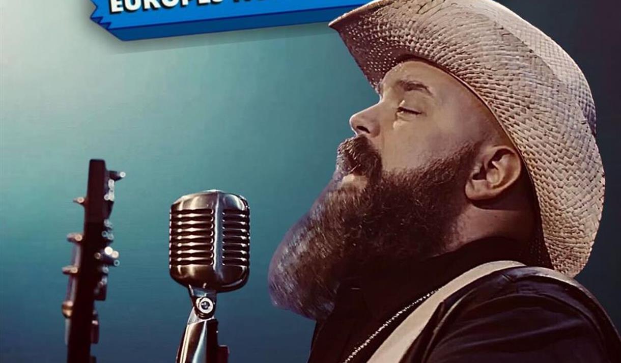 Chris Stapleton UK